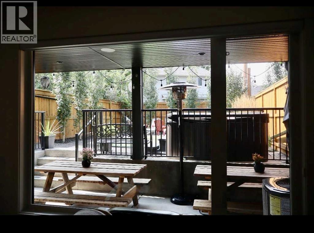 513 18 Street Nw, Calgary, Alberta  T2N 2G6 - Photo 36 - A2298393