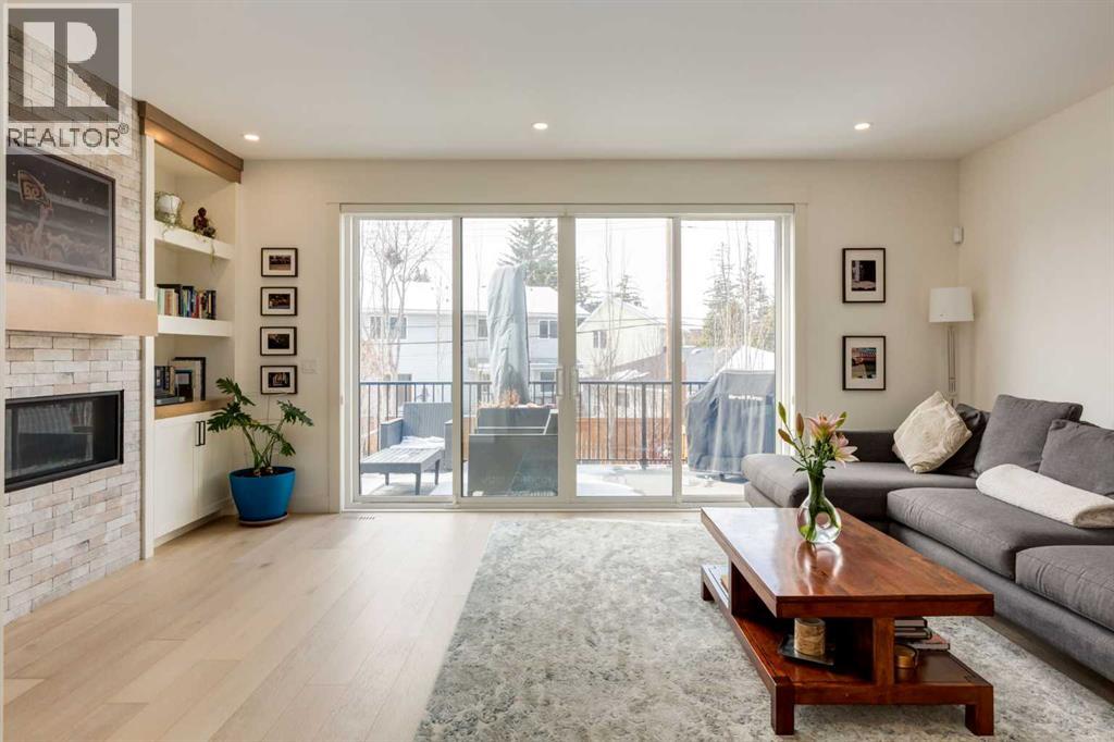 513 18 Street Nw, Calgary, Alberta  T2N 2G6 - Photo 8 - A2298393