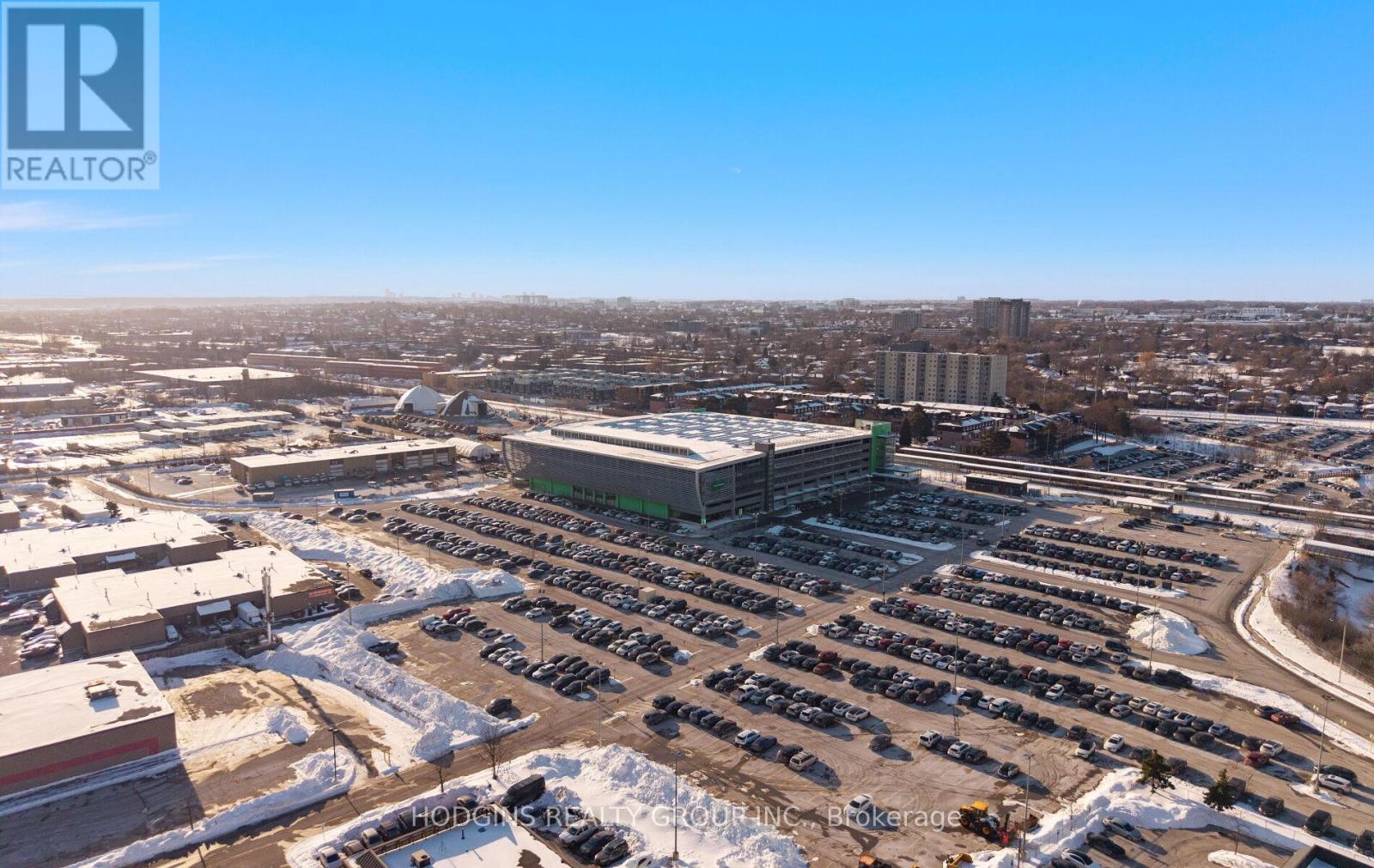 1701 - 1035 Southdown Road, Mississauga, Ontario  L5J 0A2 - Photo 27 - W12931044