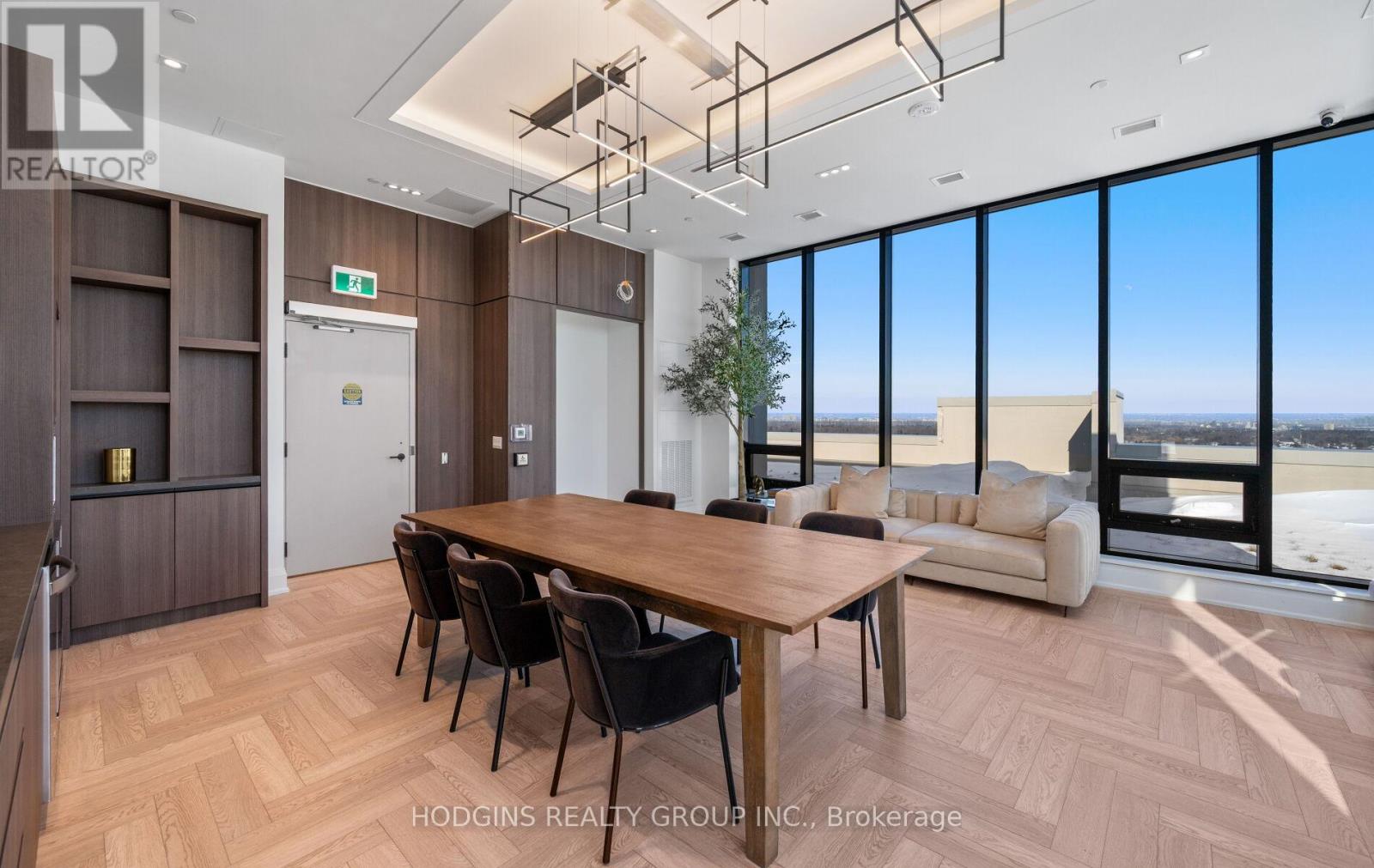 1701 - 1035 Southdown Road, Mississauga, Ontario  L5J 0A2 - Photo 30 - W12931044