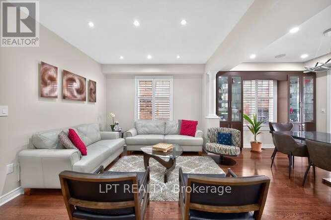 79 Larson Peak Road, Caledon, Ontario  L7C 3P2 - Photo 10 - W12951686