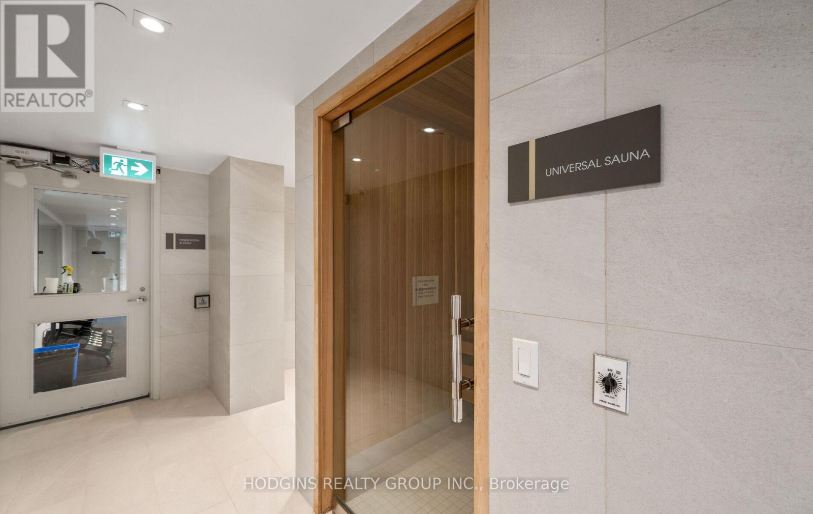 1701 - 1035 Southdown Road, Mississauga, Ontario  L5J 0A2 - Photo 24 - W12931044