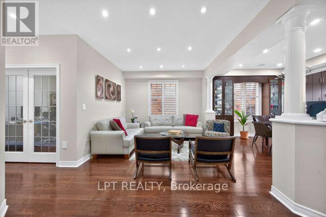 79 Larson Peak Road, Caledon, Ontario  L7C 3P2 - Photo 11 - W12951686