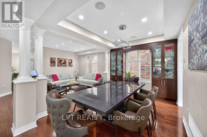 79 Larson Peak Road, Caledon, Ontario  L7C 3P2 - Photo 12 - W12951686