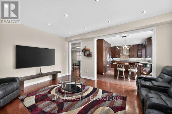 79 Larson Peak Road, Caledon, Ontario  L7C 3P2 - Photo 16 - W12951686