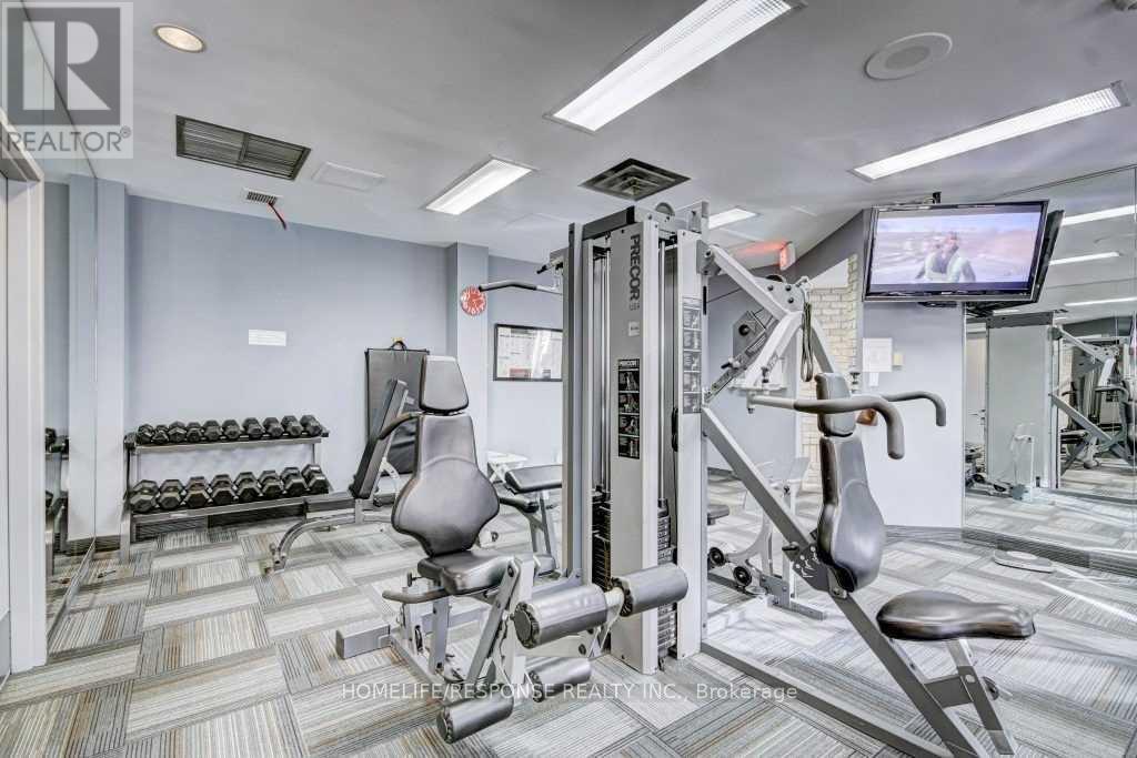 1600 - 55 Kingsbridge  Garden Circle, Mississauga, Ontario  L5R 1Y1 - Photo 19 - W12892062