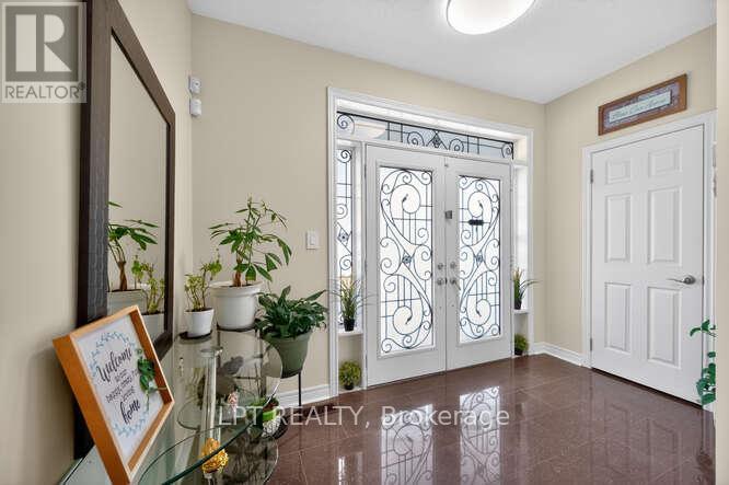 79 Larson Peak Road, Caledon, Ontario  L7C 3P2 - Photo 8 - W12951686