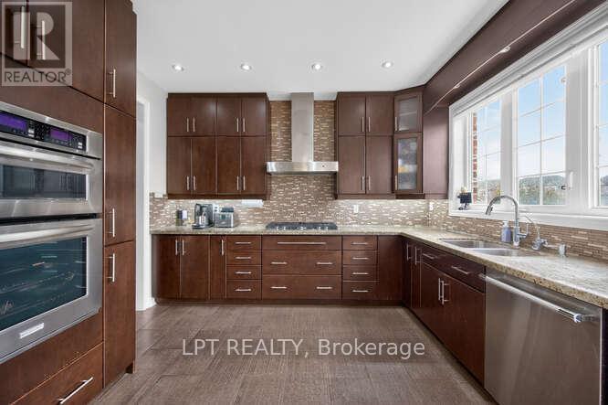 79 Larson Peak Road, Caledon, Ontario  L7C 3P2 - Photo 17 - W12951686