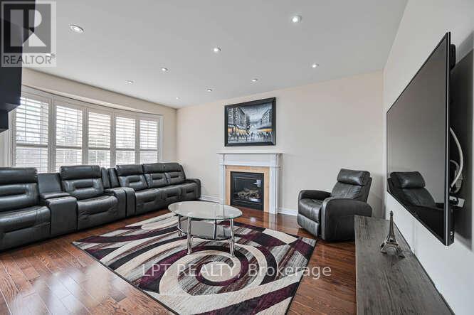 79 Larson Peak Road, Caledon, Ontario  L7C 3P2 - Photo 14 - W12951686