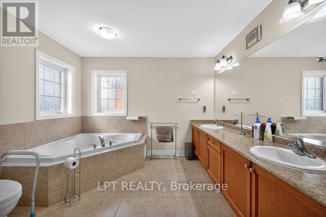 79 Larson Peak Road, Caledon, Ontario  L7C 3P2 - Photo 25 - W12951686