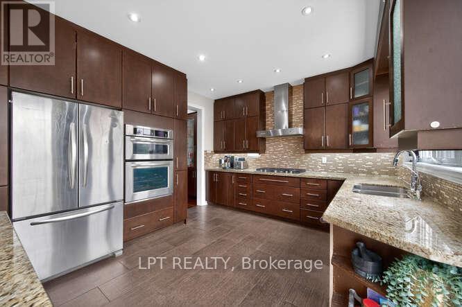 79 Larson Peak Road, Caledon, Ontario  L7C 3P2 - Photo 19 - W12951686