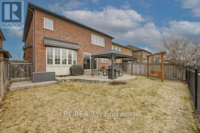 79 Larson Peak Road, Caledon, Ontario  L7C 3P2 - Photo 43 - W12951686