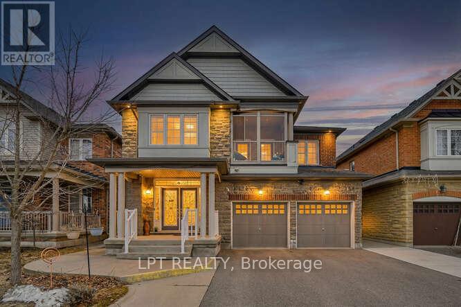 79 Larson Peak Road, Caledon, Ontario  L7C 3P2 - Photo 2 - W12951686