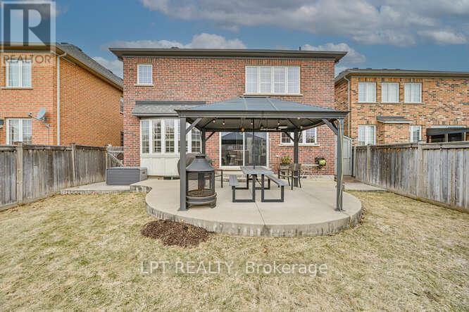 79 Larson Peak Road, Caledon, Ontario  L7C 3P2 - Photo 44 - W12951686