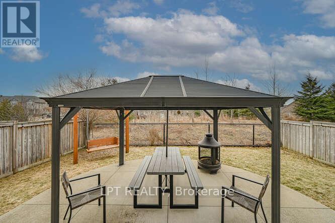 79 Larson Peak Road, Caledon, Ontario  L7C 3P2 - Photo 45 - W12951686