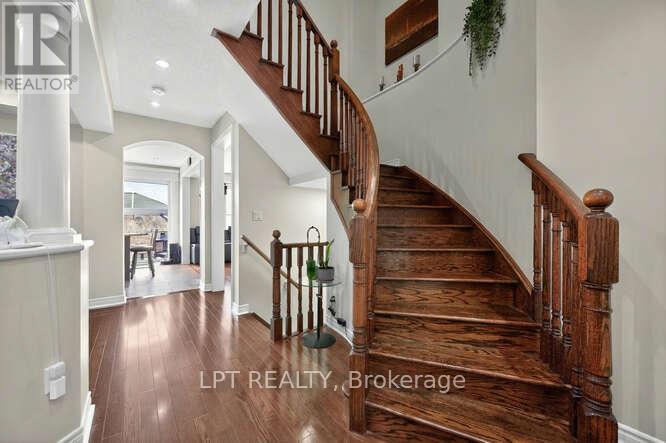 79 Larson Peak Road, Caledon, Ontario  L7C 3P2 - Photo 21 - W12951686