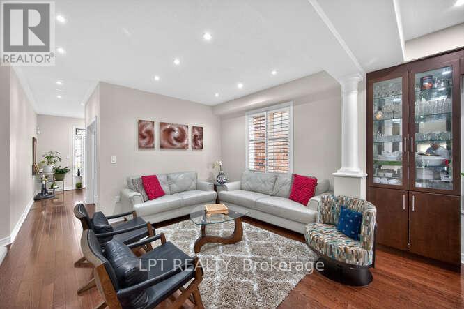 79 Larson Peak Road, Caledon, Ontario  L7C 3P2 - Photo 6 - W12951686