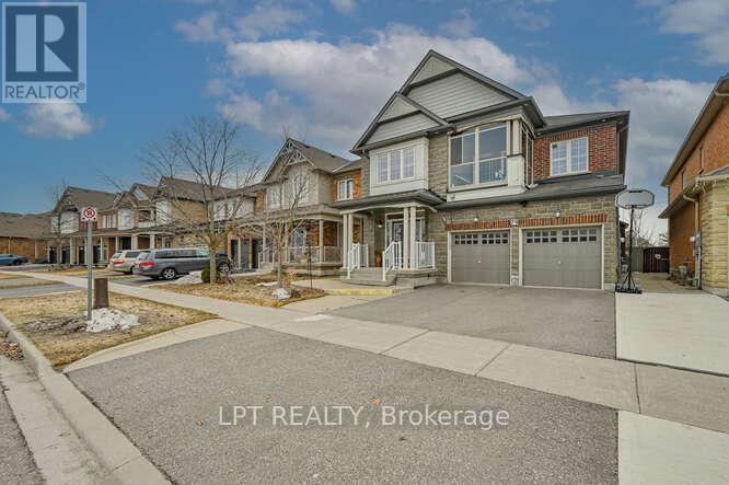 79 Larson Peak Road, Caledon, Ontario  L7C 3P2 - Photo 3 - W12951686