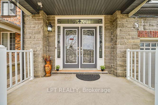 79 Larson Peak Road, Caledon, Ontario  L7C 3P2 - Photo 7 - W12951686