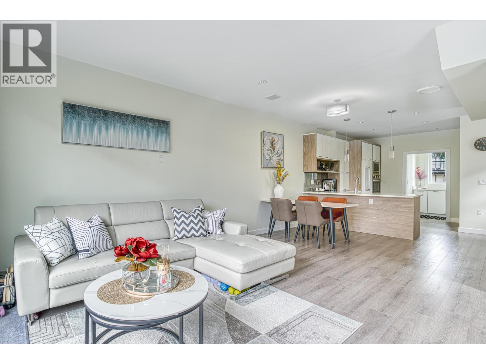 13 9800 GRANVILLE AVENUE, Richmond, British Columbia