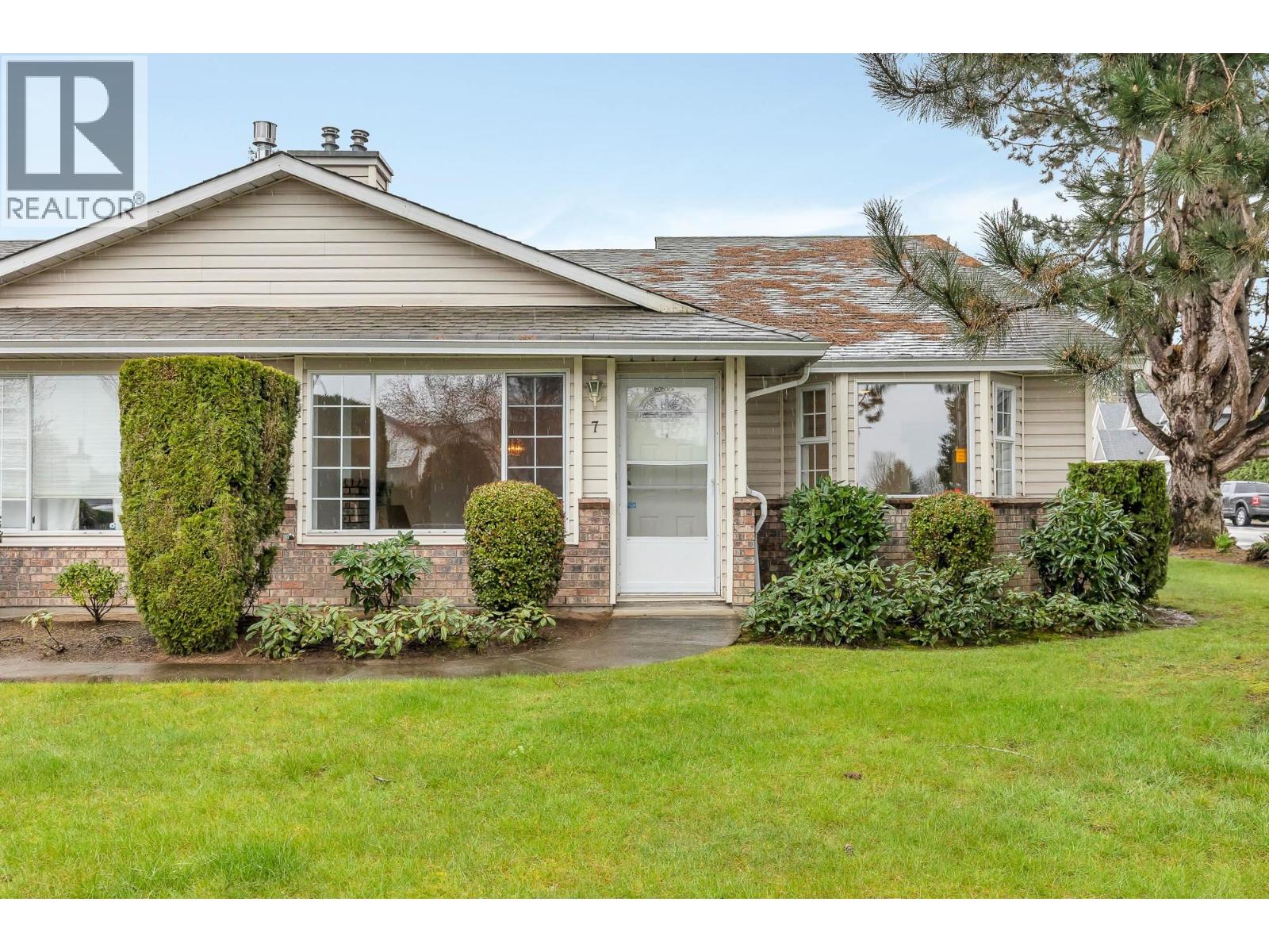 7 19249 Hammond Road, Pitt Meadows, British Columbia  V3Y 2B7 - Photo 1 - R3106466