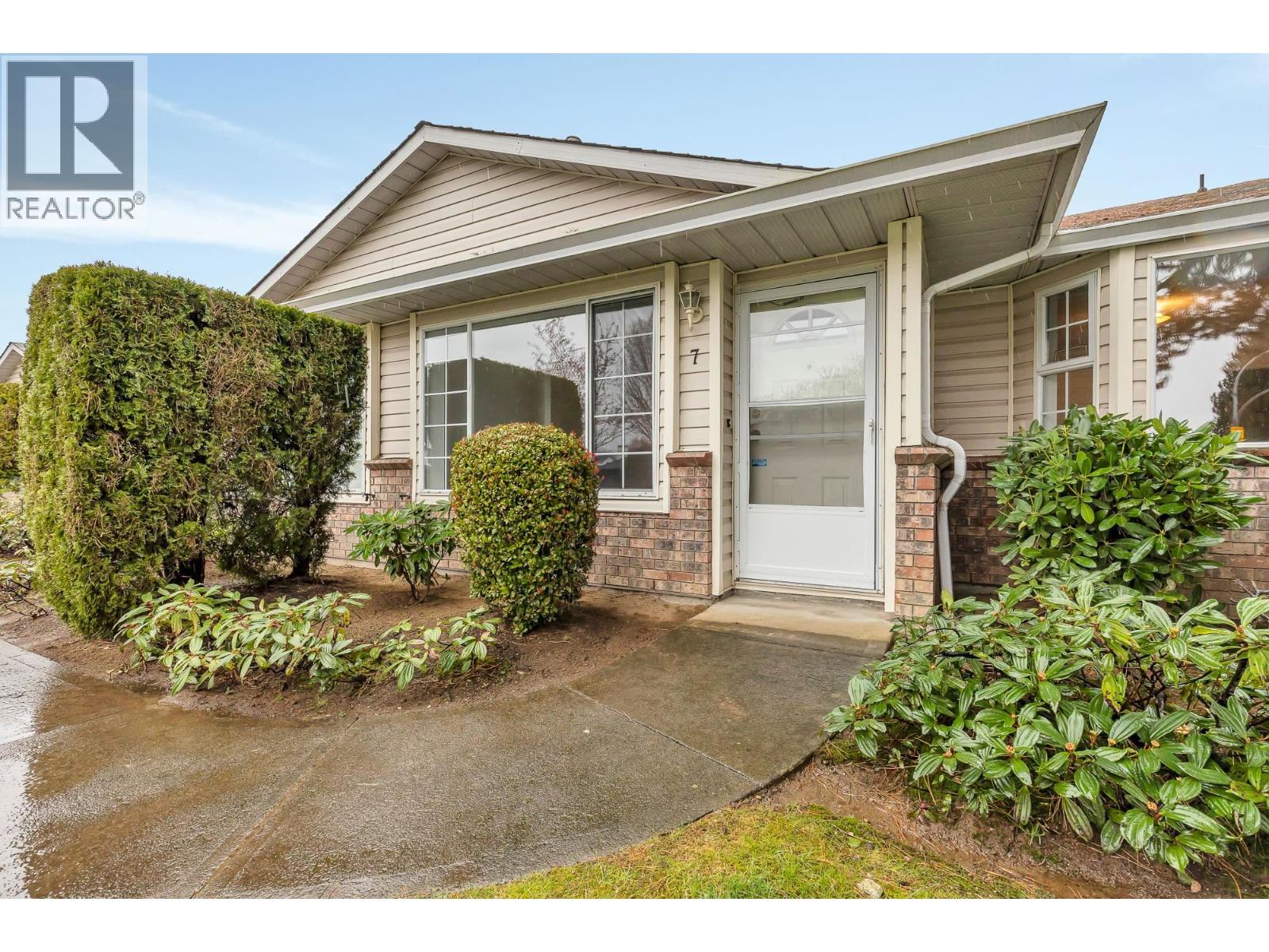 7 19249 Hammond Road, Pitt Meadows, British Columbia  V3Y 2B7 - Photo 2 - R3106466