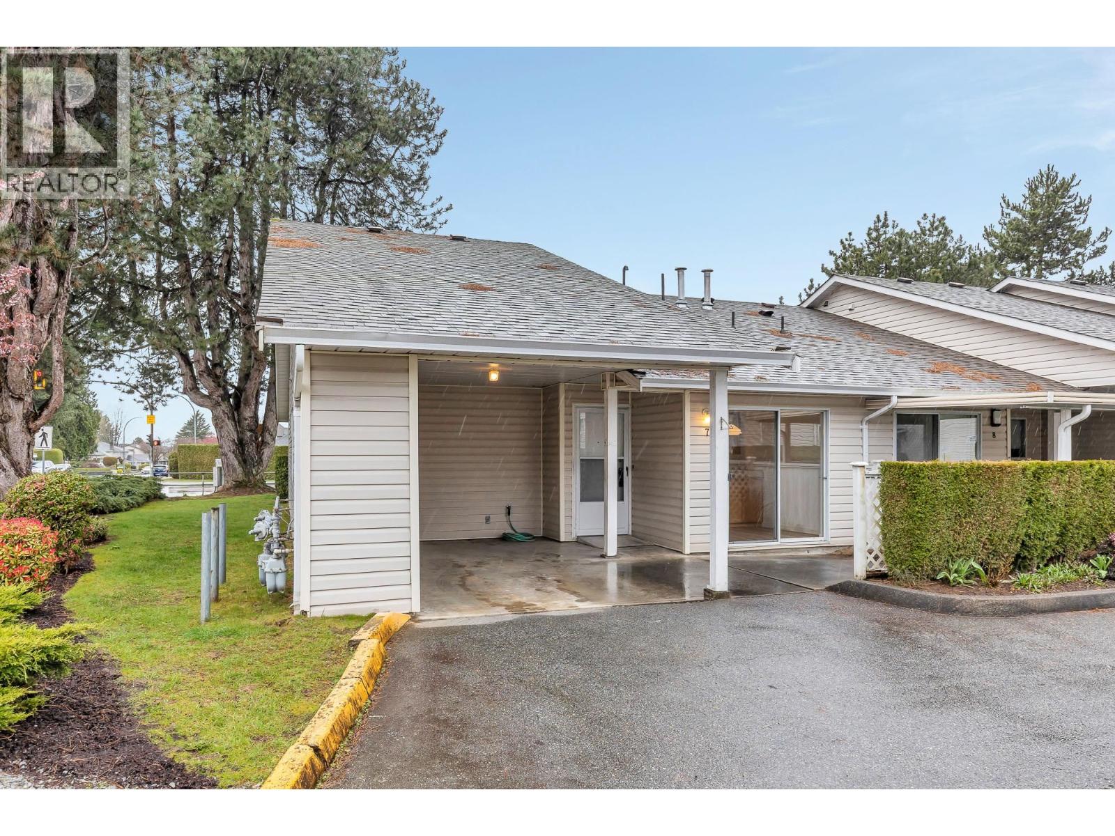 7 19249 Hammond Road, Pitt Meadows, British Columbia  V3Y 2B7 - Photo 34 - R3106466