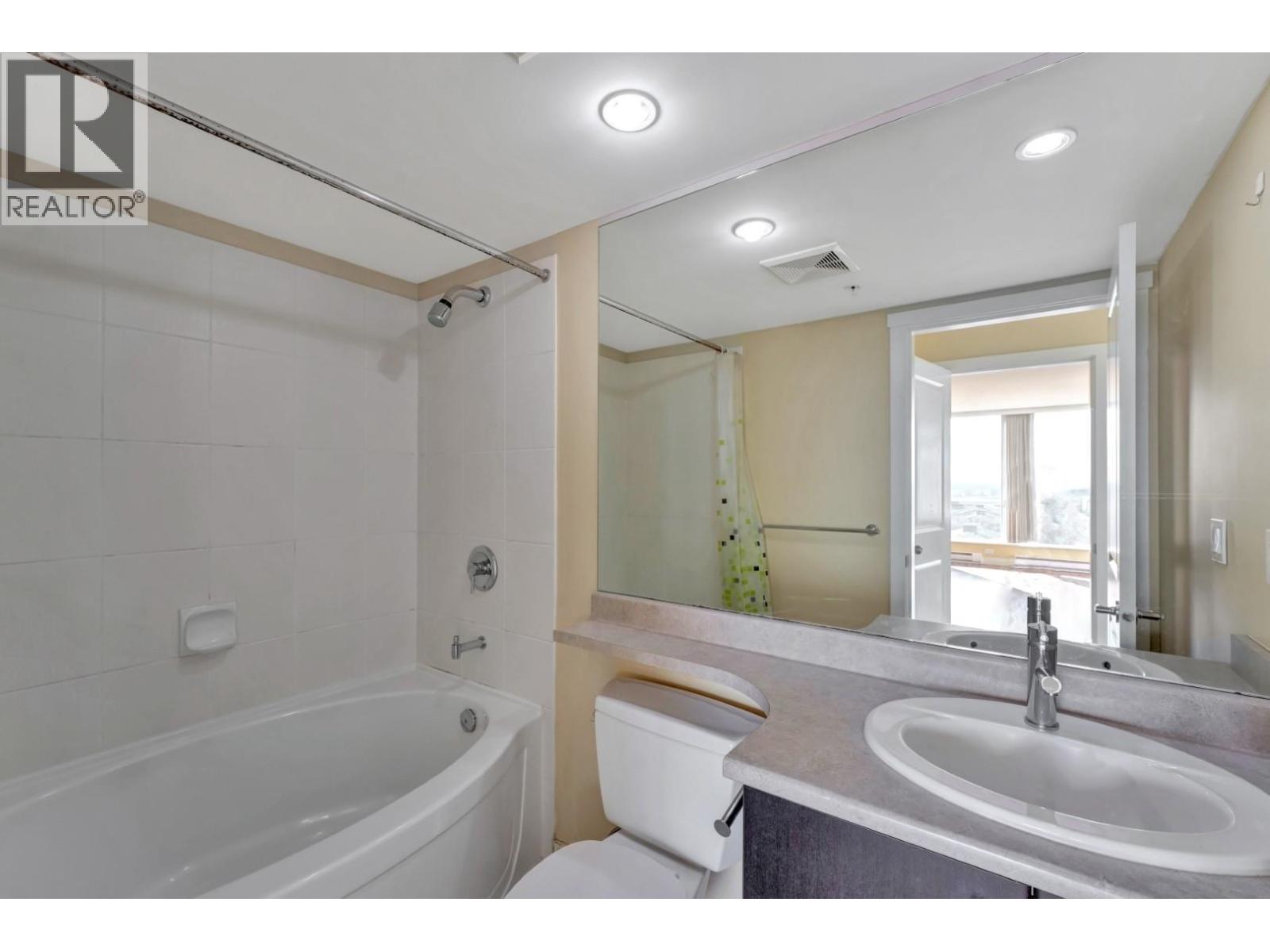 1103 5028 Kwantlen Street, Richmond, British Columbia  V6X 4K2 - Photo 14 - R3106467