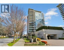 1103 5028 KWANTLEN STREET, Richmond, British Columbia