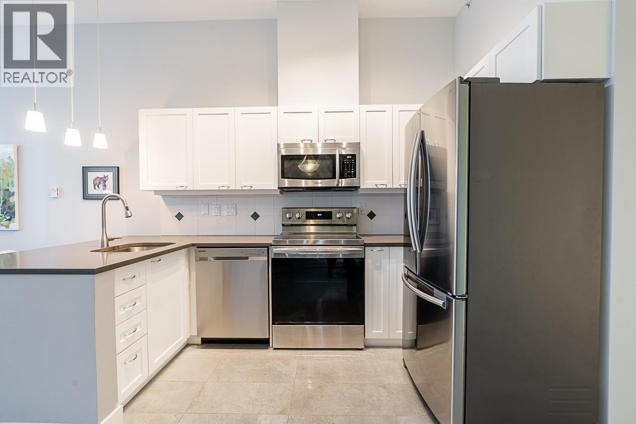 108 131 W 3rd Street, North Vancouver, British Columbia  V7M 1E7 - Photo 10 - R3106473