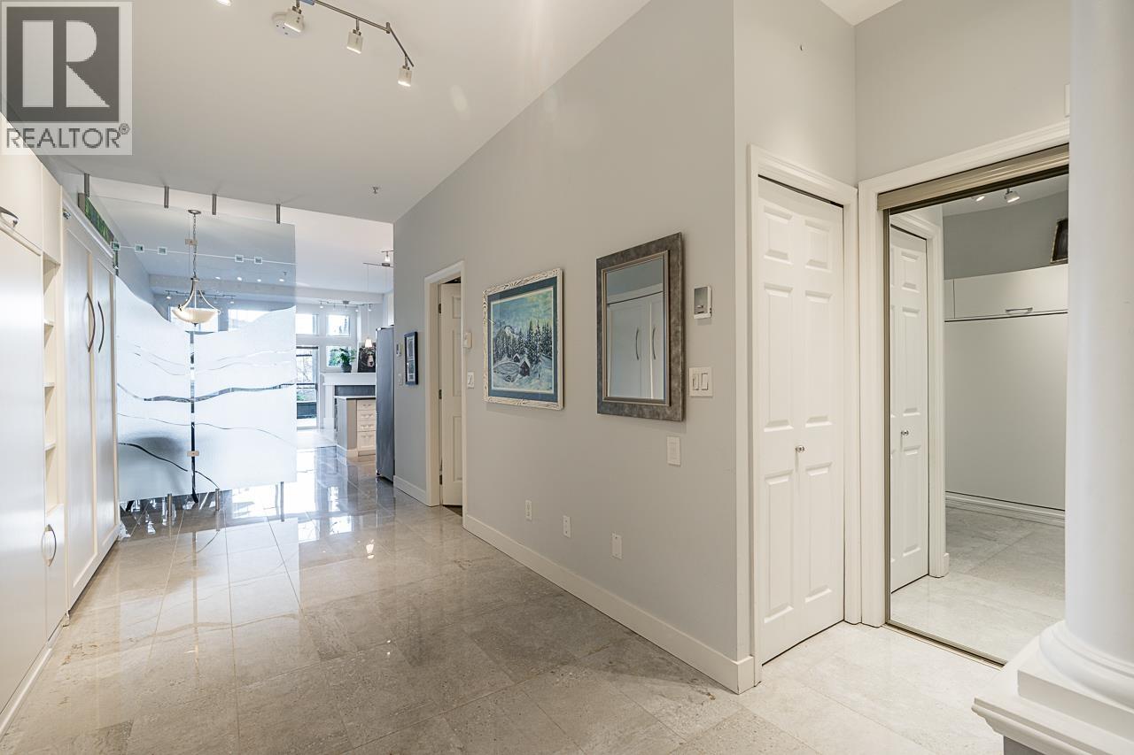 108 131 W 3rd Street, North Vancouver, British Columbia  V7M 1E7 - Photo 15 - R3106473