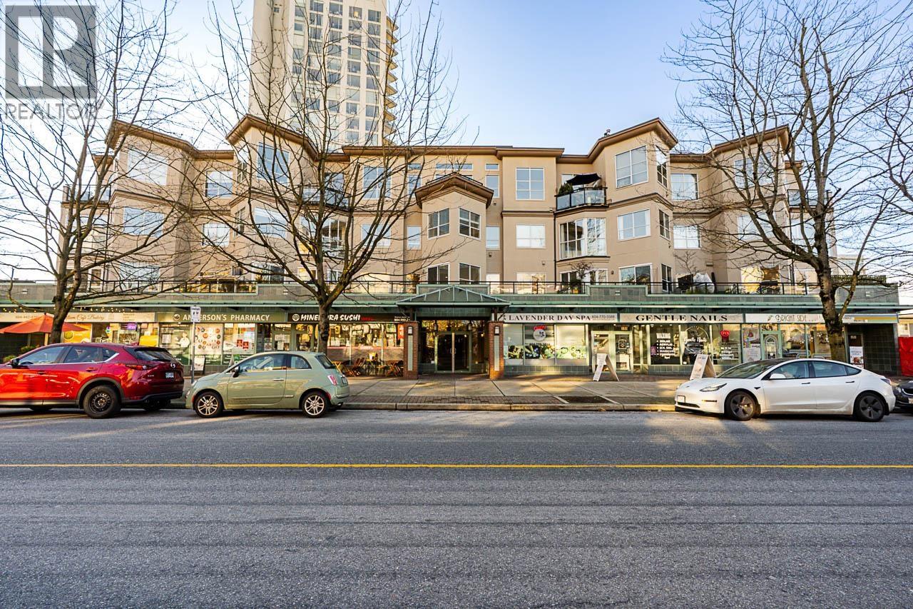 108 131 W 3rd Street, North Vancouver, British Columbia  V7M 1E7 - Photo 29 - R3106473