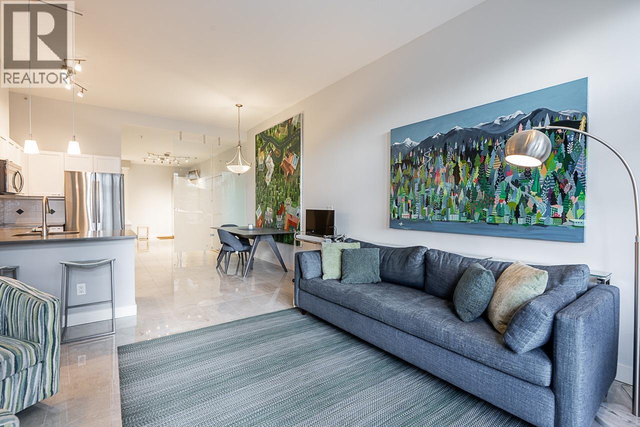 108 131 W 3rd Street, North Vancouver, British Columbia  V7M 1E7 - Photo 4 - R3106473