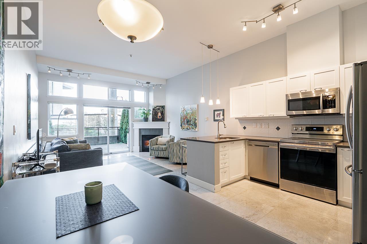 108 131 W 3rd Street, North Vancouver, British Columbia  V7M 1E7 - Photo 9 - R3106473