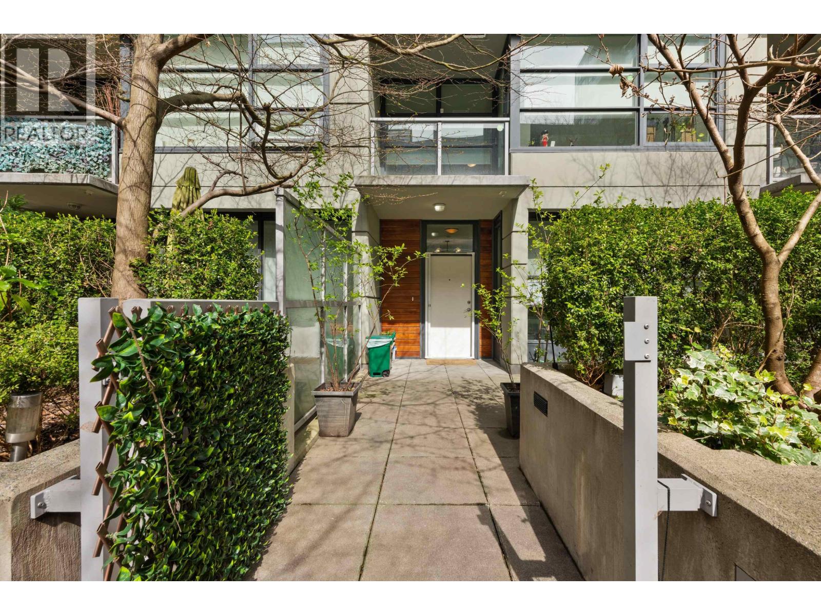 253 108 W 1st Avenue, Vancouver, British Columbia  V5Y 0H4 - Photo 36 - R3106474