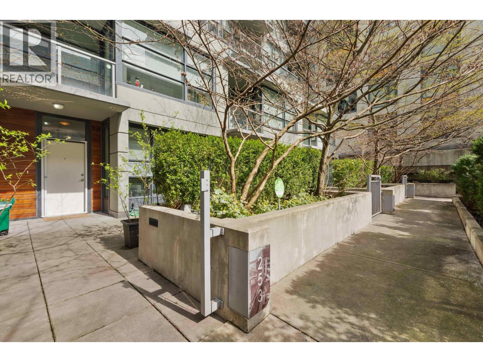 253 108 W 1st Avenue, Vancouver, British Columbia  V5Y 0H4 - Photo 37 - R3106474