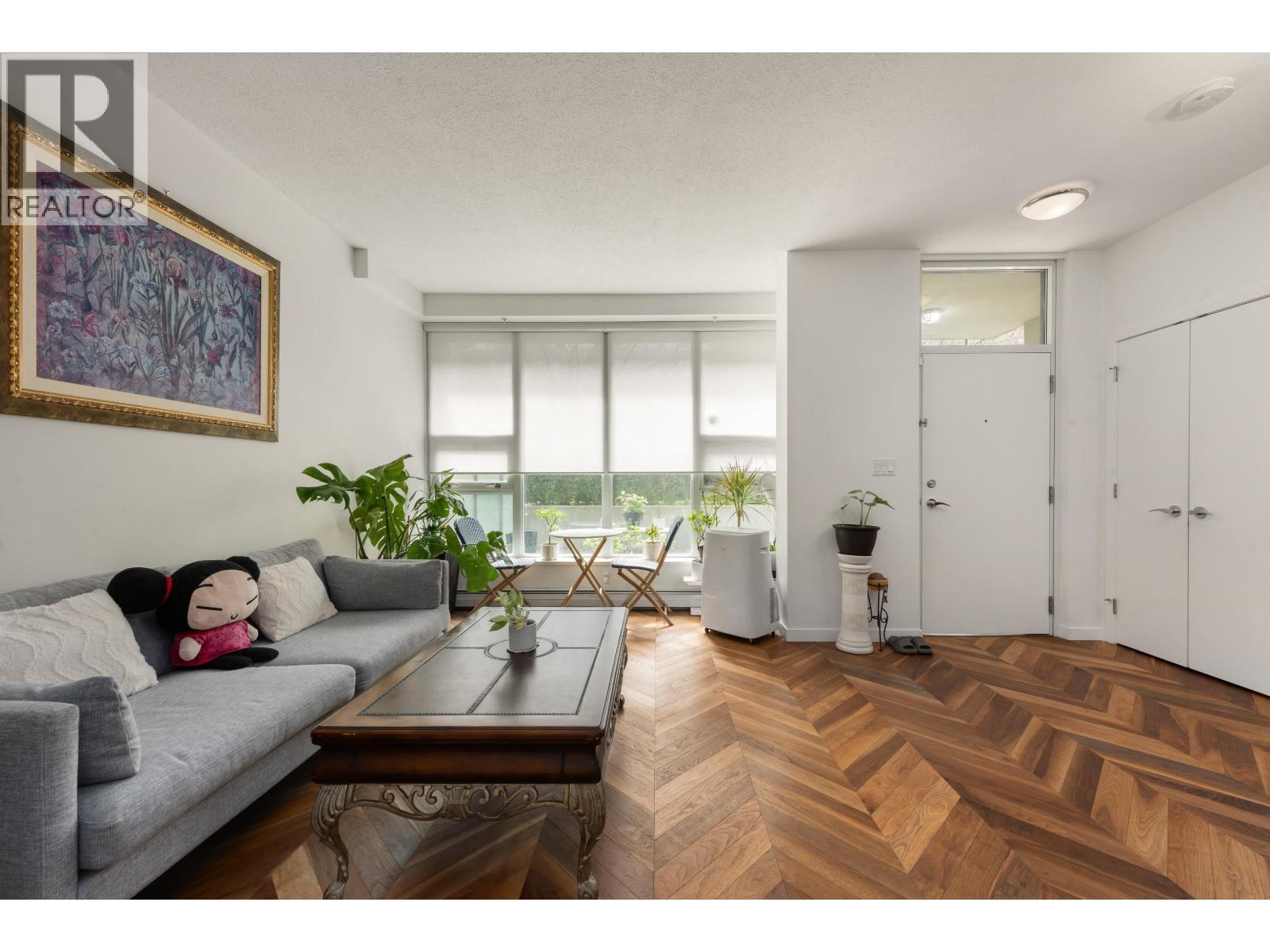 253 108 W 1st Avenue, Vancouver, British Columbia  V5Y 0H4 - Photo 4 - R3106474