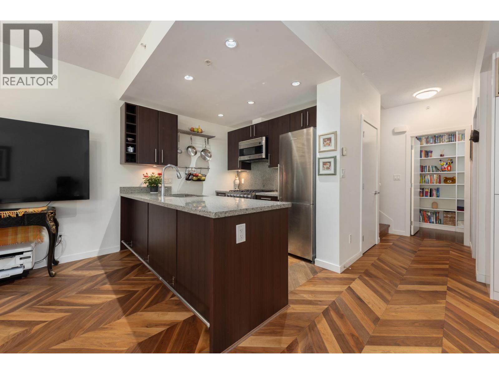 253 108 W 1st Avenue, Vancouver, British Columbia  V5Y 0H4 - Photo 7 - R3106474