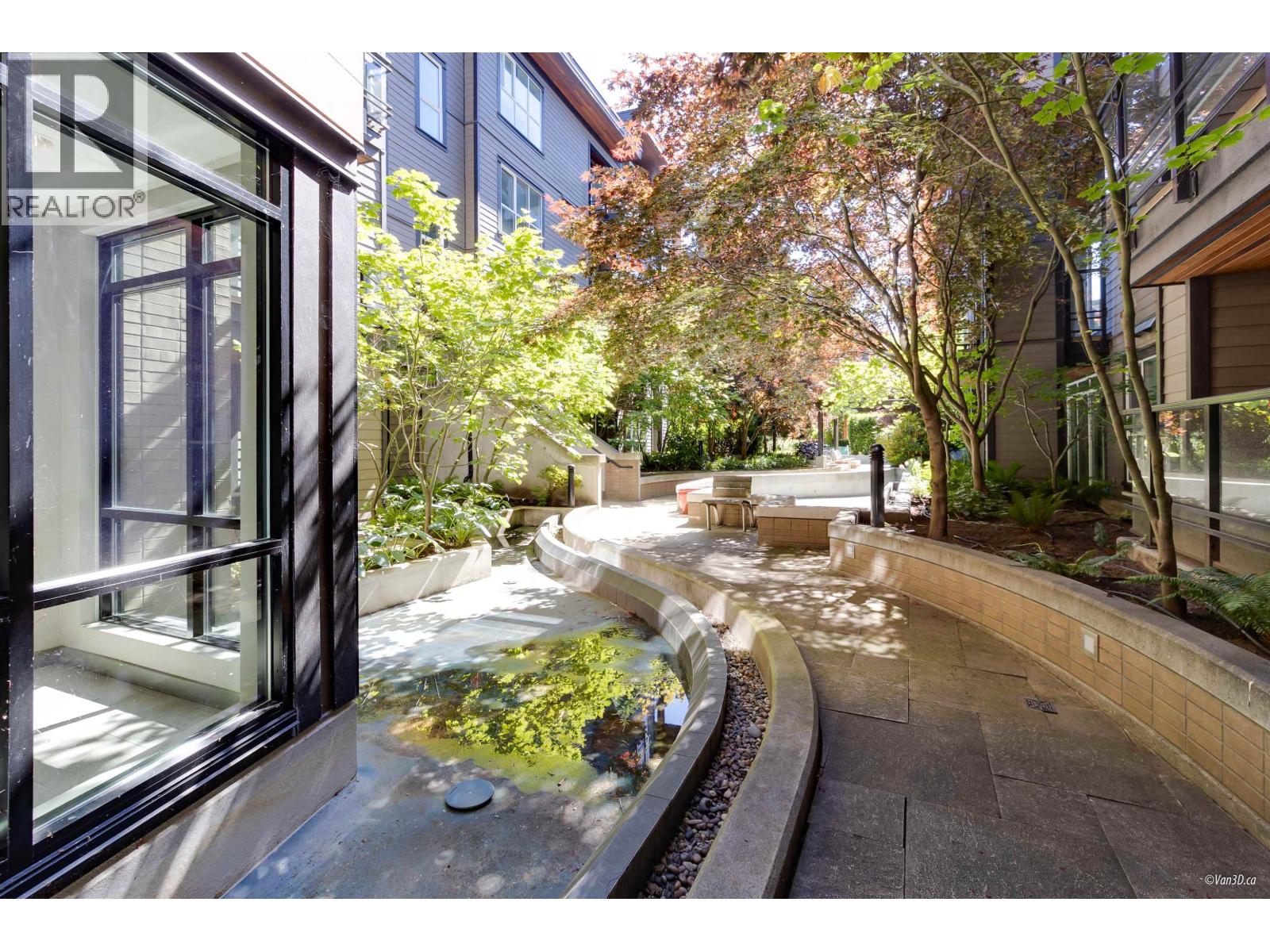 116 3479 Wesbrook Mall, Vancouver, British Columbia  V6S 0B7 - Photo 1 - R3106489