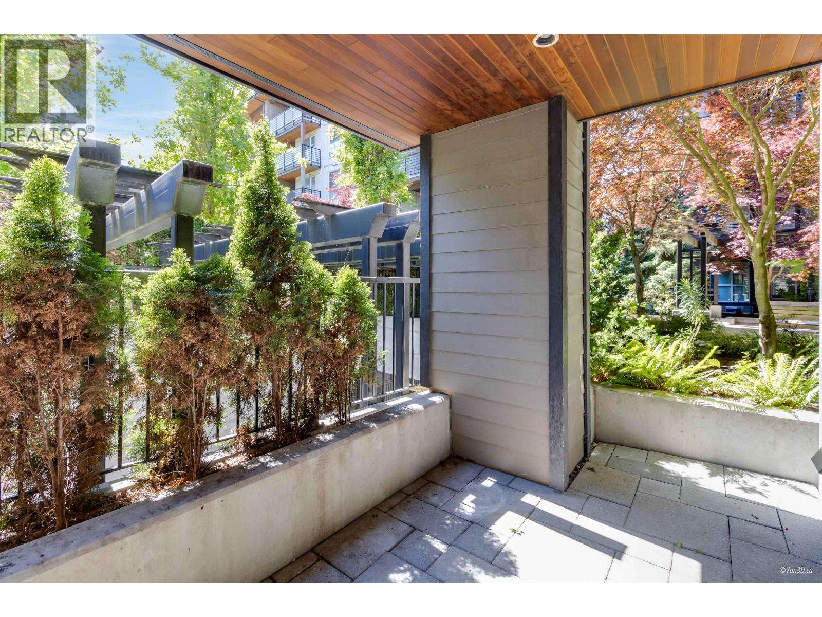 116 3479 Wesbrook Mall, Vancouver, British Columbia  V6S 0B7 - Photo 10 - R3106489