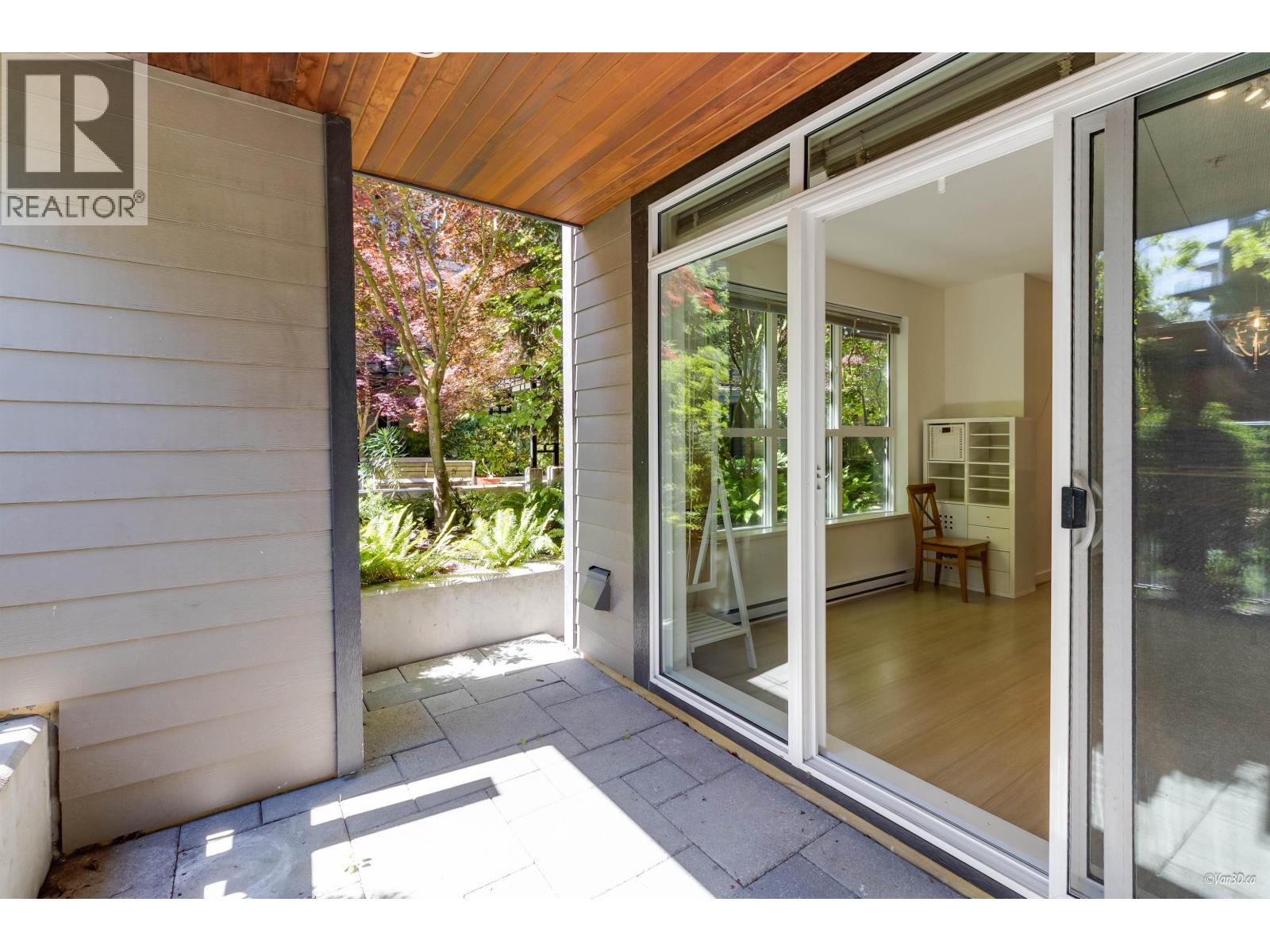 116 3479 Wesbrook Mall, Vancouver, British Columbia  V6S 0B7 - Photo 11 - R3106489