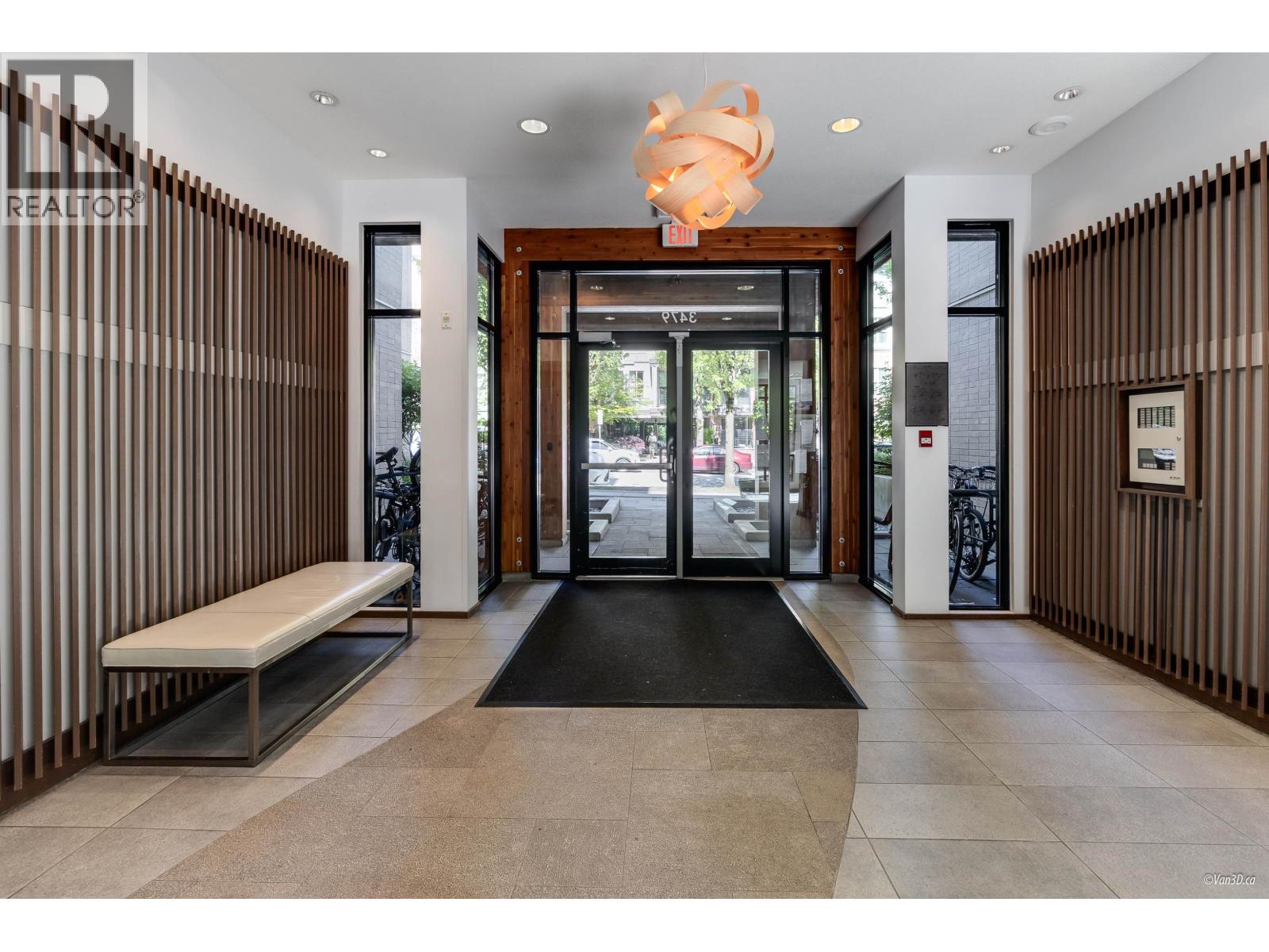 116 3479 Wesbrook Mall, Vancouver, British Columbia  V6S 0B7 - Photo 19 - R3106489