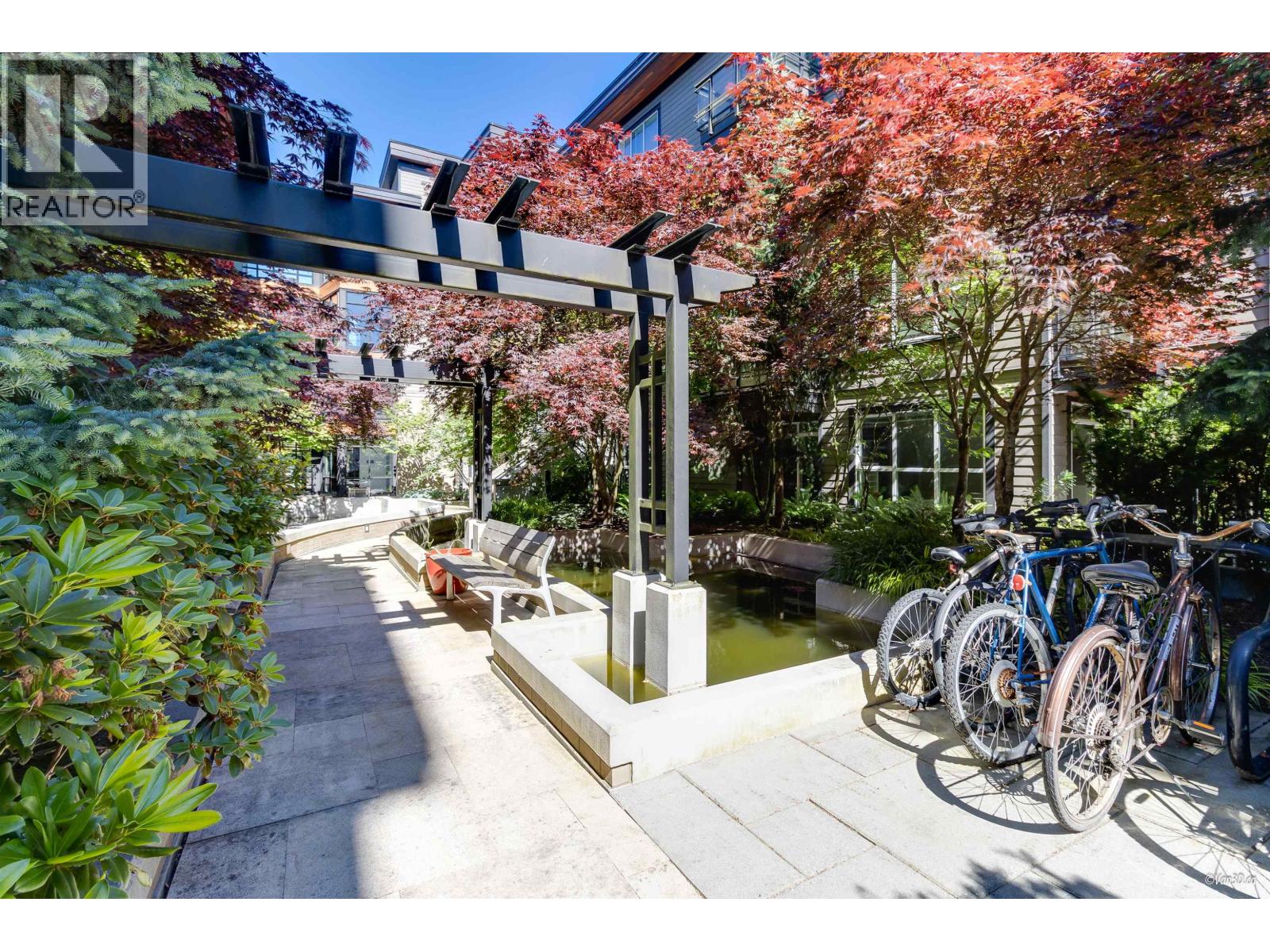 116 3479 Wesbrook Mall, Vancouver, British Columbia  V6S 0B7 - Photo 20 - R3106489