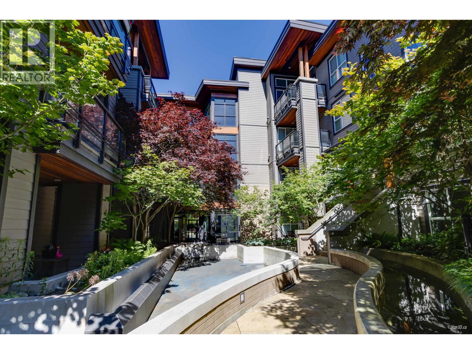 116 3479 Wesbrook Mall, Vancouver, British Columbia  V6S 0B7 - Photo 21 - R3106489