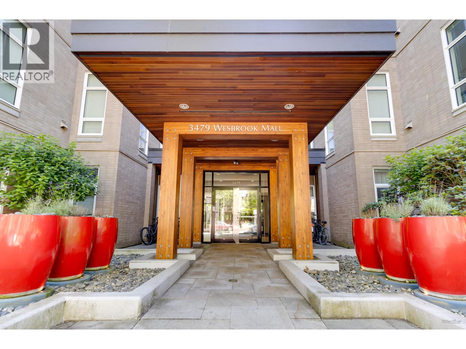 116 3479 Wesbrook Mall, Vancouver, British Columbia  V6S 0B7 - Photo 23 - R3106489