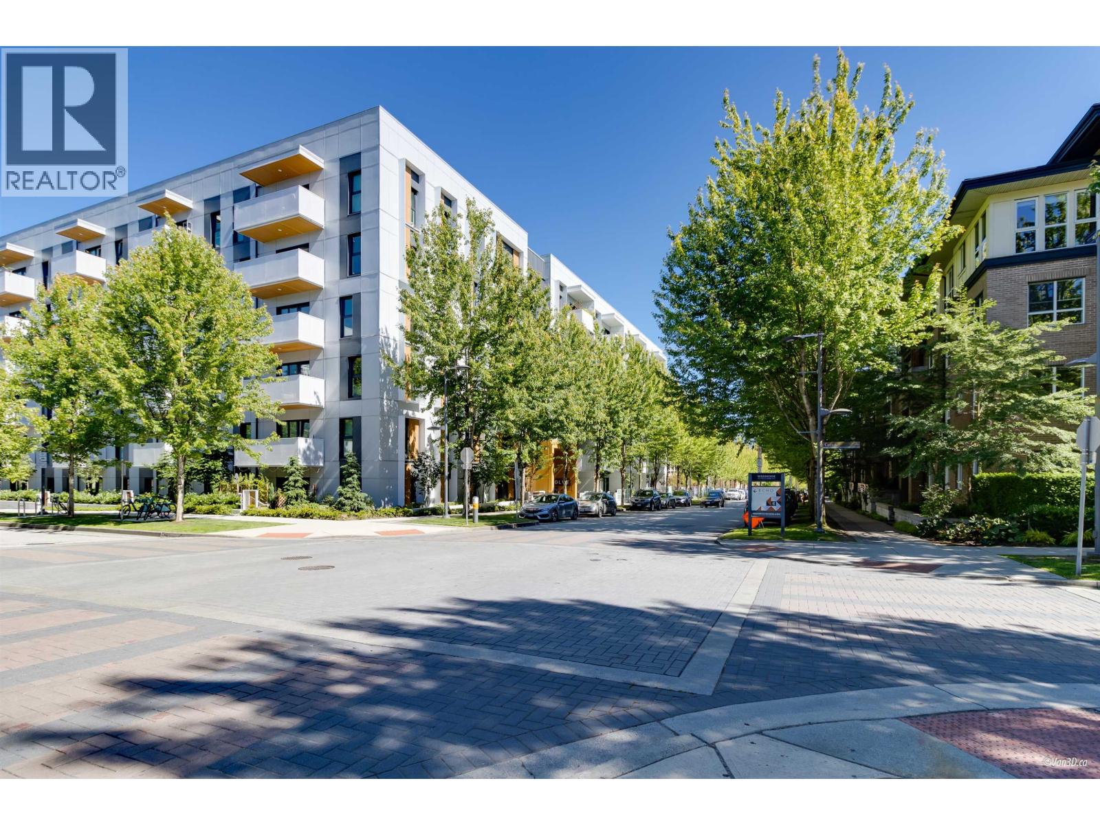 116 3479 Wesbrook Mall, Vancouver, British Columbia  V6S 0B7 - Photo 24 - R3106489