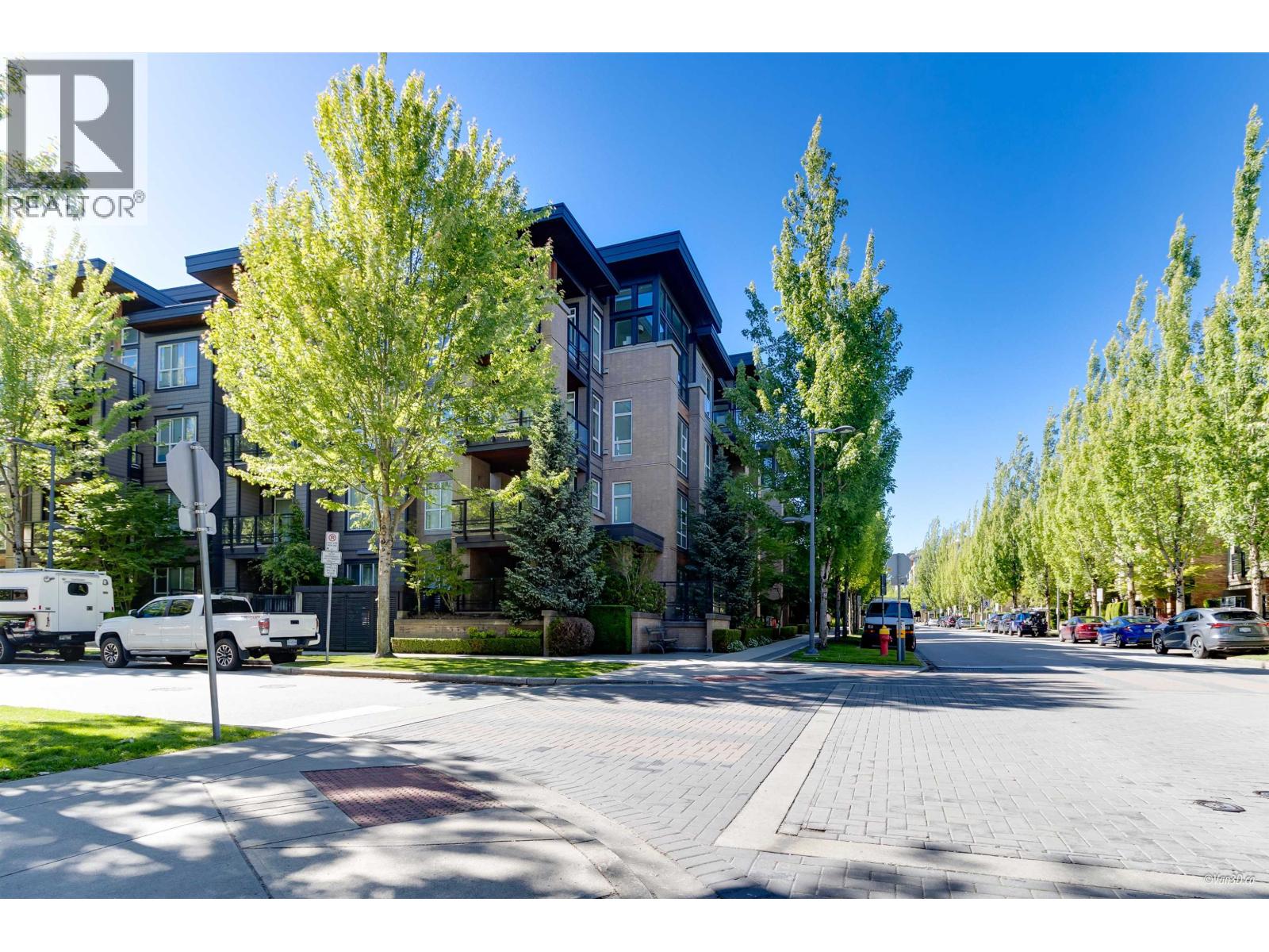 116 3479 Wesbrook Mall, Vancouver, British Columbia  V6S 0B7 - Photo 25 - R3106489