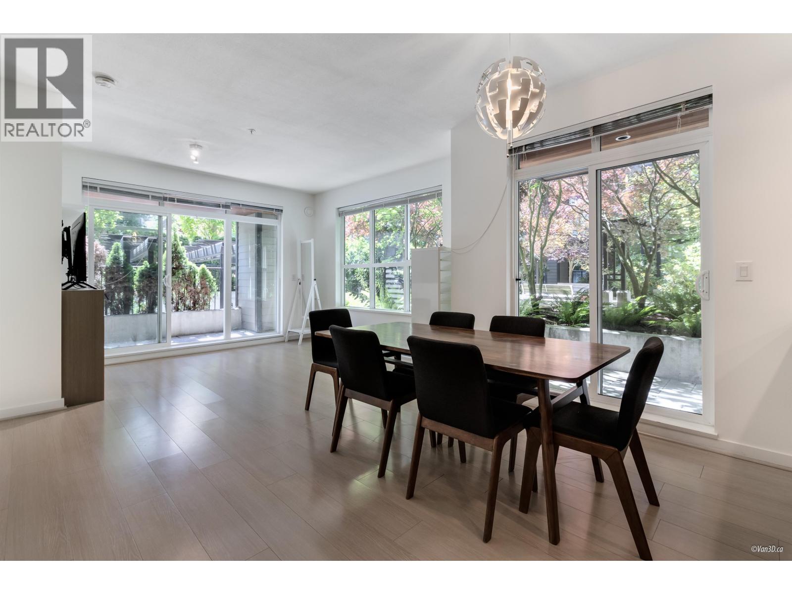 116 3479 Wesbrook Mall, Vancouver, British Columbia  V6S 0B7 - Photo 5 - R3106489