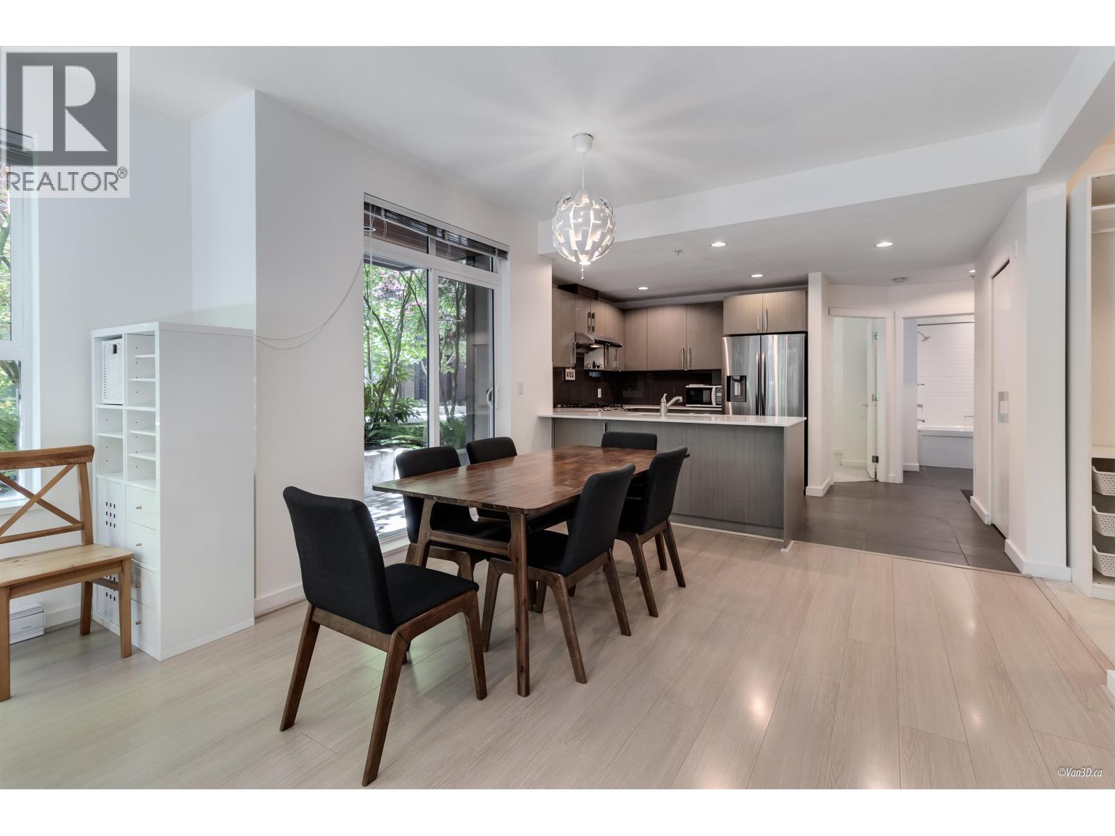 116 3479 Wesbrook Mall, Vancouver, British Columbia  V6S 0B7 - Photo 6 - R3106489