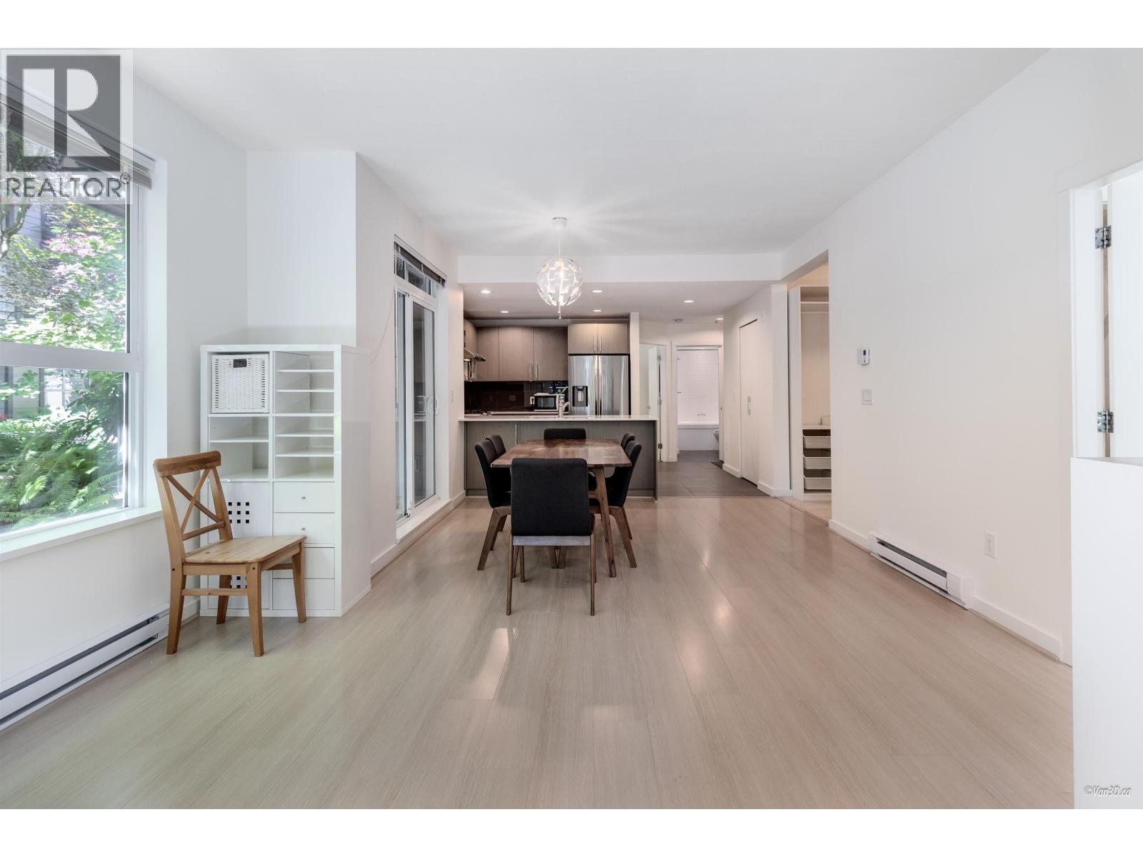 116 3479 Wesbrook Mall, Vancouver, British Columbia  V6S 0B7 - Photo 7 - R3106489